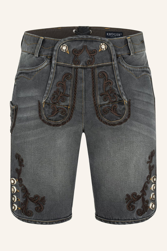 Textile Pants Tavik