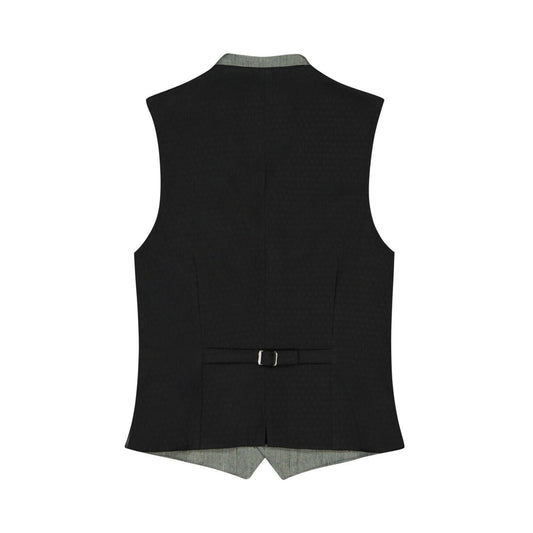 Dino Moretti Lederhosen Vest