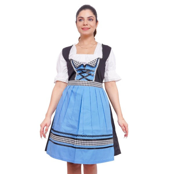 Dirndl Casey