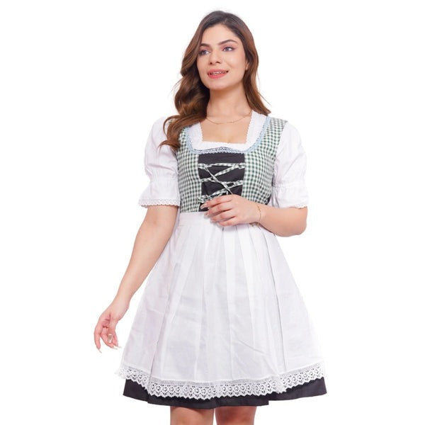 Dirndl Cora