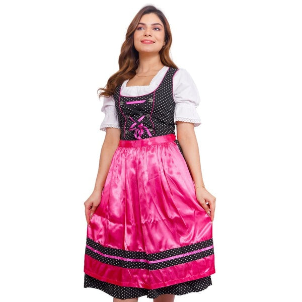 Dirndl Kendra