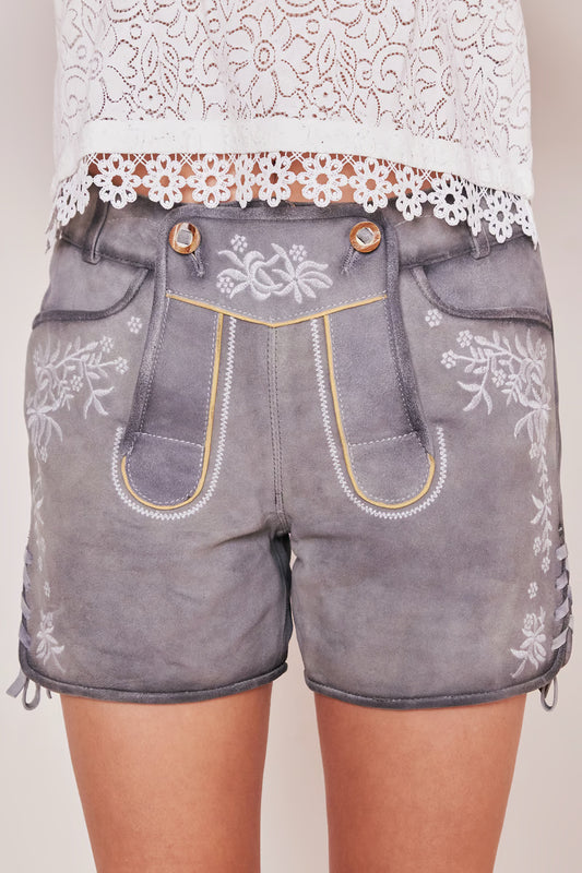 Frieda Classic Lederhosen