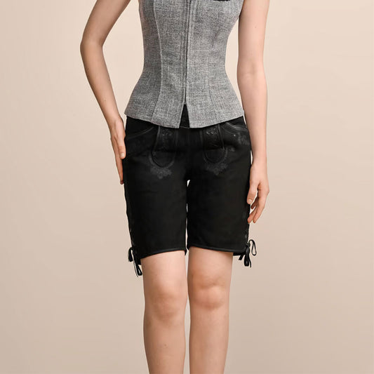 Helga Authentic Lederhosen