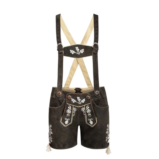 Karla Mountain Lederhosen