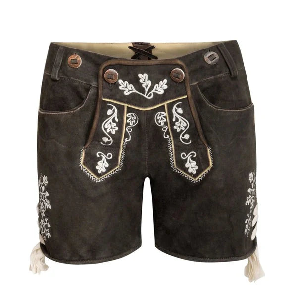 Karla Mountain Lederhosen