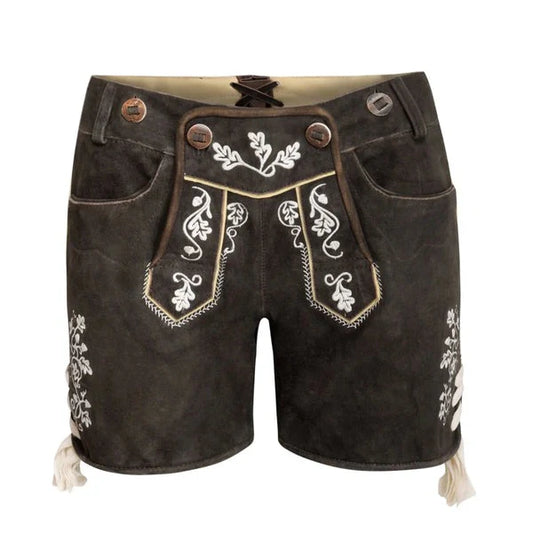 Karla Mountain Lederhosen