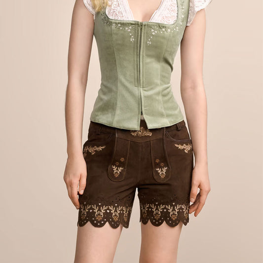 Lederhosen Heidi