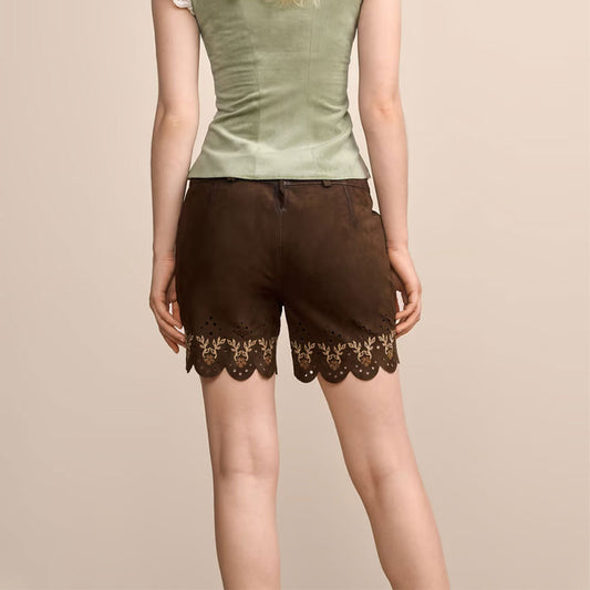 Lederhosen Heidi
