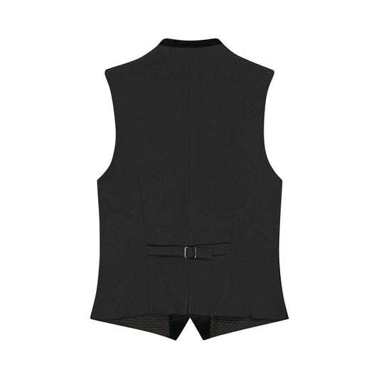 Matteo Ricci Lederhosen Vest