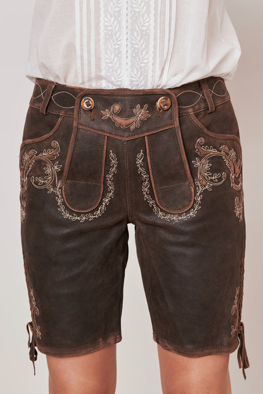 Petra Heritage Lederhosen