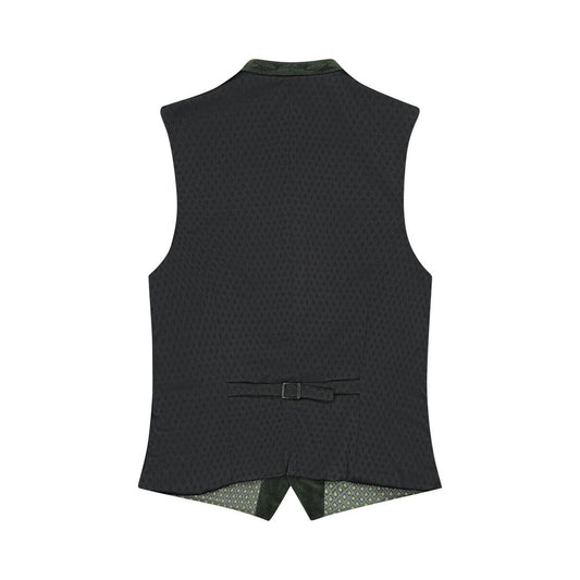 Rico Bellini Lederhosen Vest
