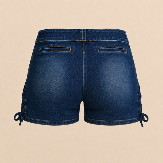 Textile Pants Alina