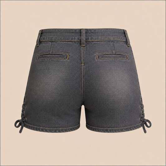 Textile Pants Freya
