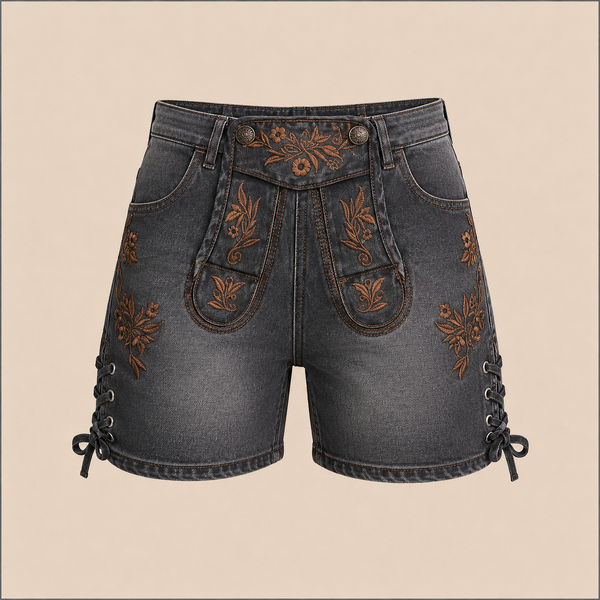 Textile Pants Freya