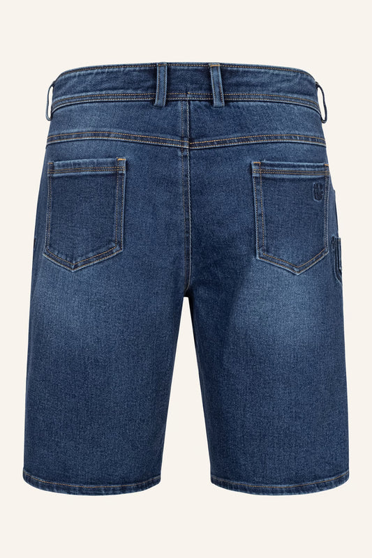 Textile Pants Lorik