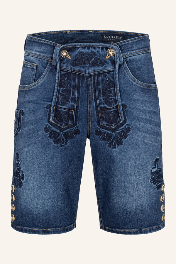 Textile Pants Lorik