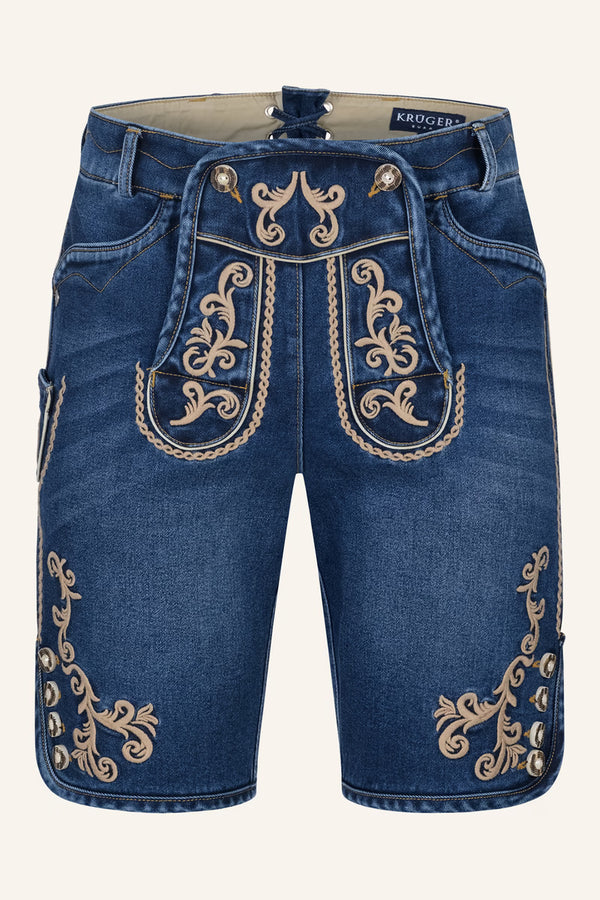 Textile Pants Ronik