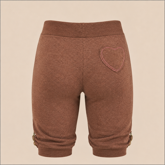 Textile Pants Selma