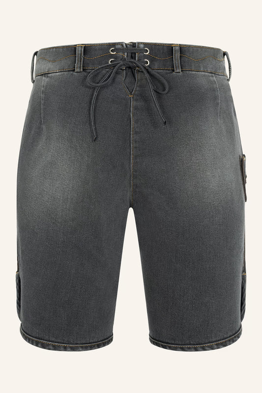 Textile Pants Tavik