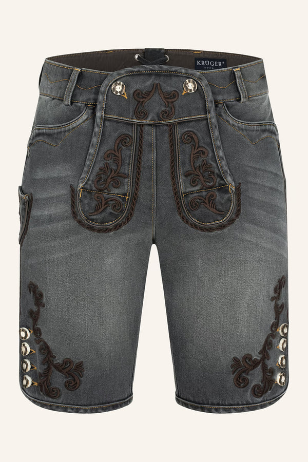 Textile Pants Tavik
