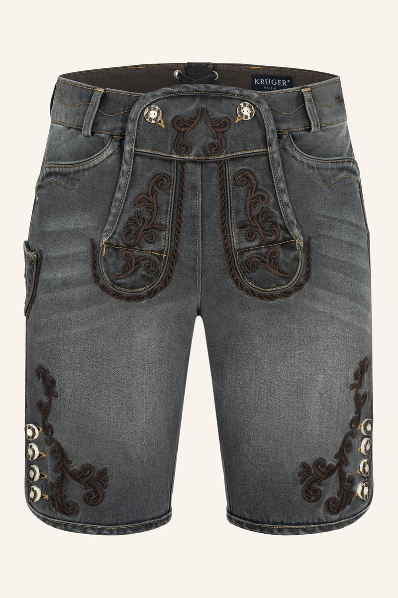 Textile Pants Tavik